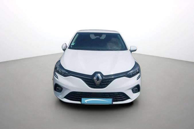 Vente en ligne Renault Clio 5 Clio TCe 90 - 21N au prix de 14 900 €