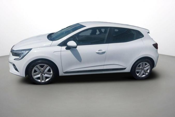 Vente en ligne Renault Clio 5 Clio TCe 90 - 21N au prix de 14 900 €