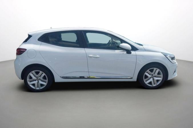 Vente en ligne Renault Clio 5 Clio TCe 90 - 21N au prix de 14 900 €