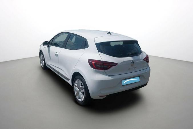 Vente en ligne Renault Clio 5 Clio TCe 90 - 21N au prix de 14 900 €