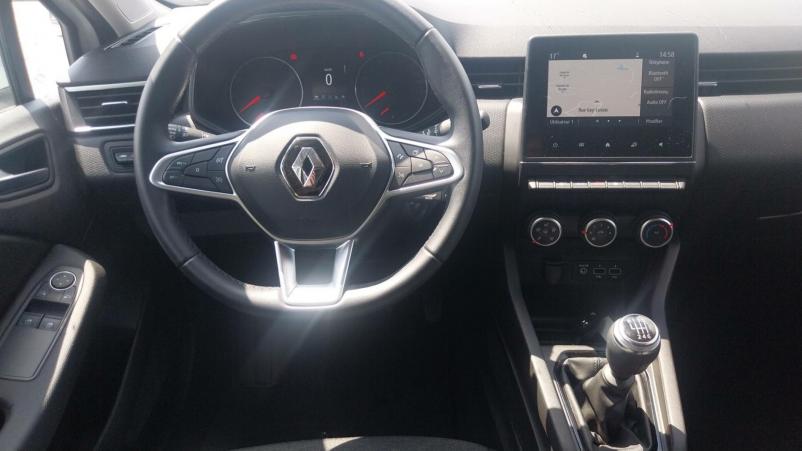 Vente en ligne Renault Clio 5 Clio TCe 90 - 21N au prix de 14 900 €