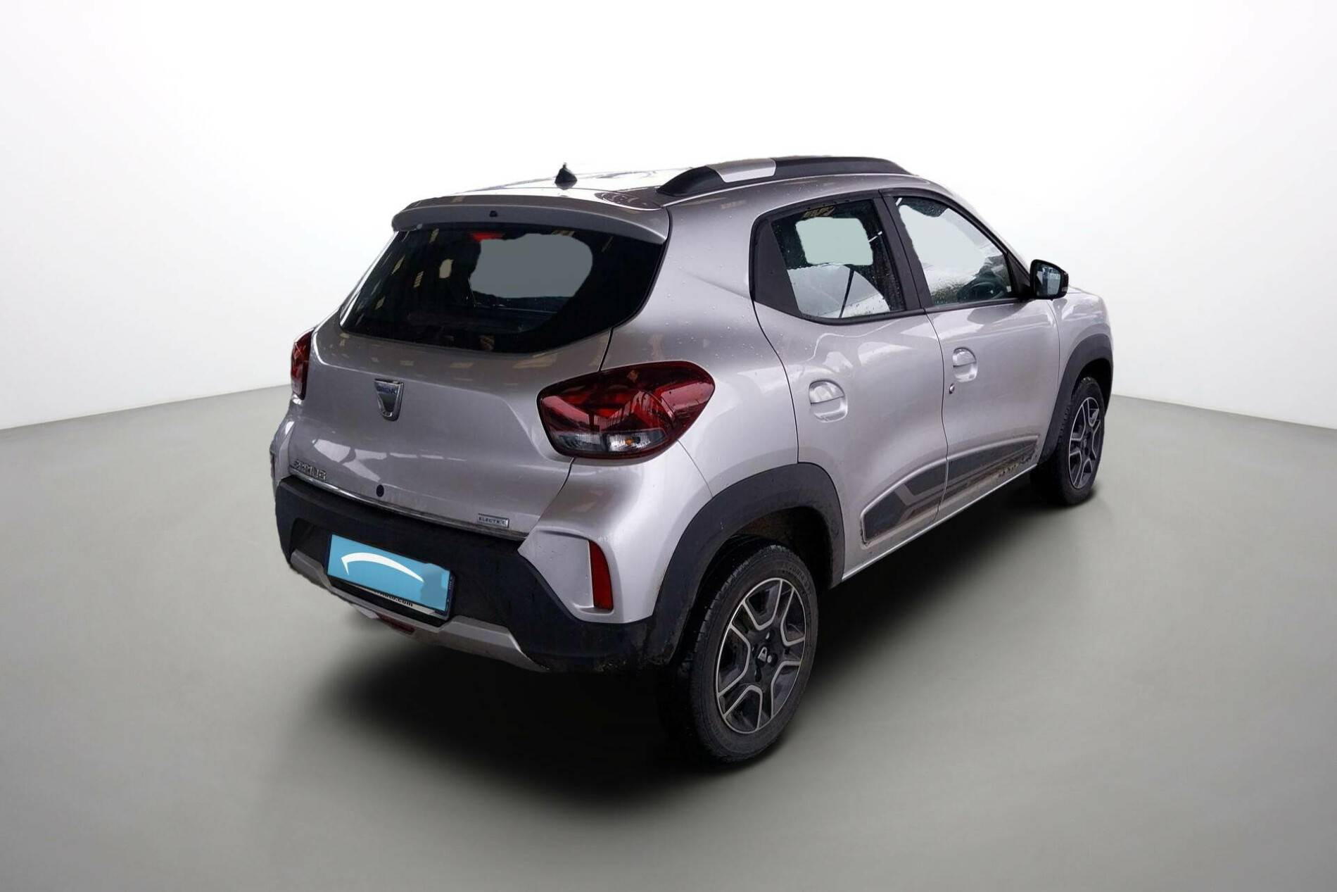 Vente en ligne Dacia Spring  Achat Intégral au prix de 9 980 €