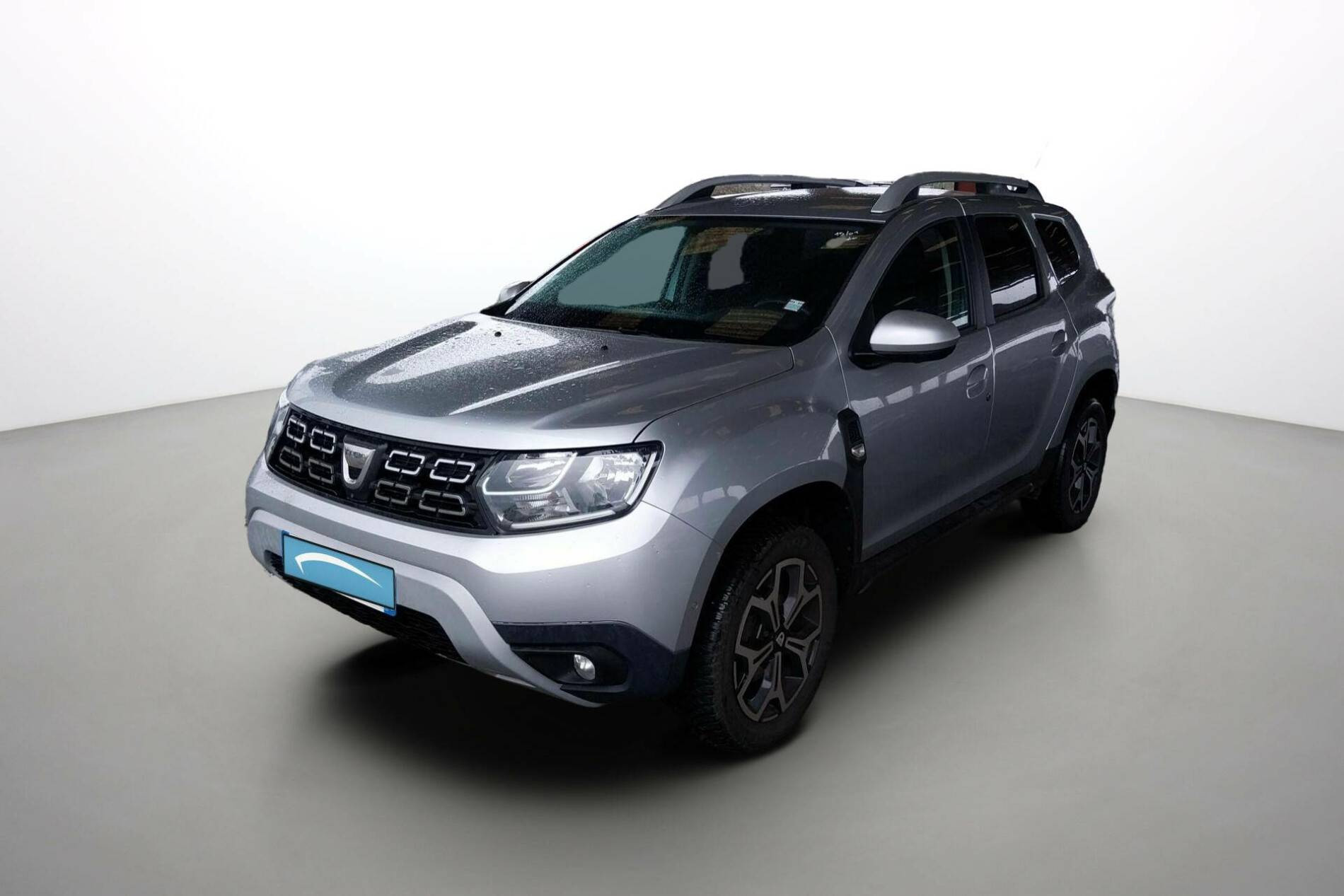 Dacia Duster  Blue dCi 115 4x2 occasion de 2020 en vente à Lorient