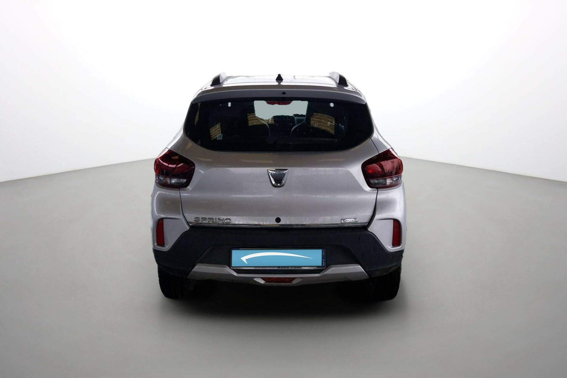 Vente en ligne Dacia Spring  Achat Intégral au prix de 9 980 €