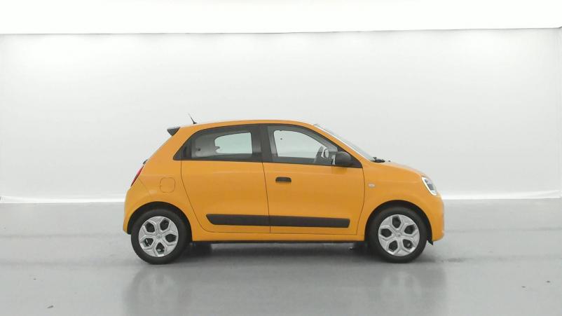 Vente en ligne Renault Twingo 3  SCe 65 - 21 au prix de 10 990 €