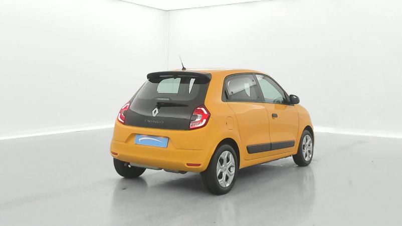 Vente en ligne Renault Twingo 3  SCe 65 - 21 au prix de 10 990 €