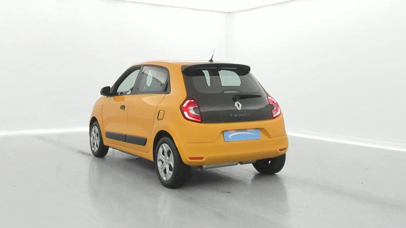 Vente en ligne Renault Twingo 3  SCe 65 - 21 au prix de 10 990 €