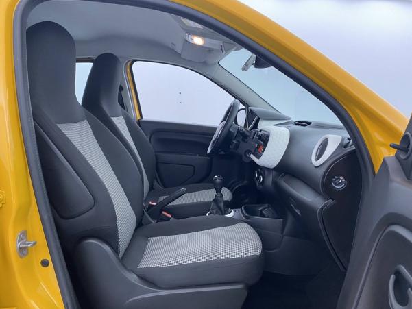 Vente en ligne Renault Twingo 3  SCe 65 - 21 au prix de 10 990 €