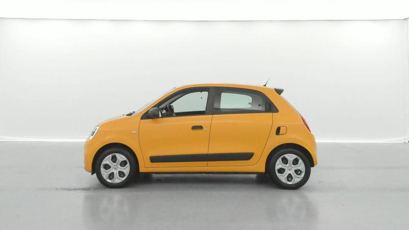 Vente en ligne Renault Twingo 3  SCe 65 - 21 au prix de 10 990 €