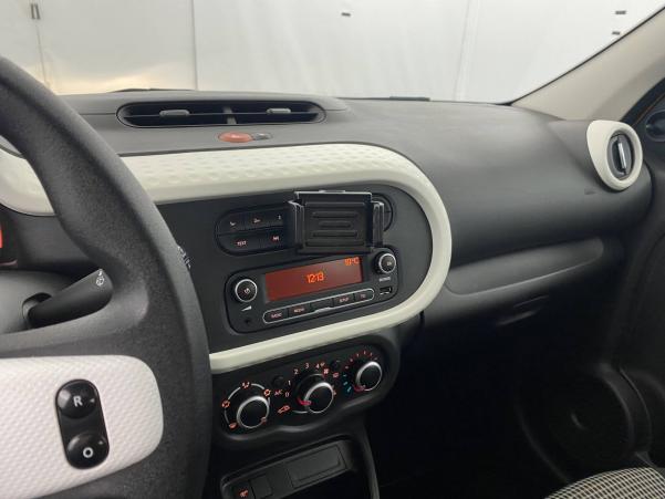 Vente en ligne Renault Twingo 3  SCe 65 - 21 au prix de 10 990 €