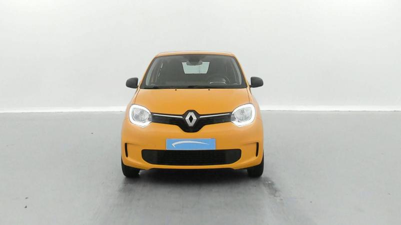 Vente en ligne Renault Twingo 3  SCe 65 - 21 au prix de 10 990 €