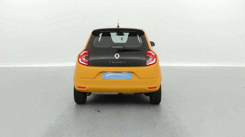 Vente en ligne Renault Twingo 3  SCe 65 - 21 au prix de 10 990 €