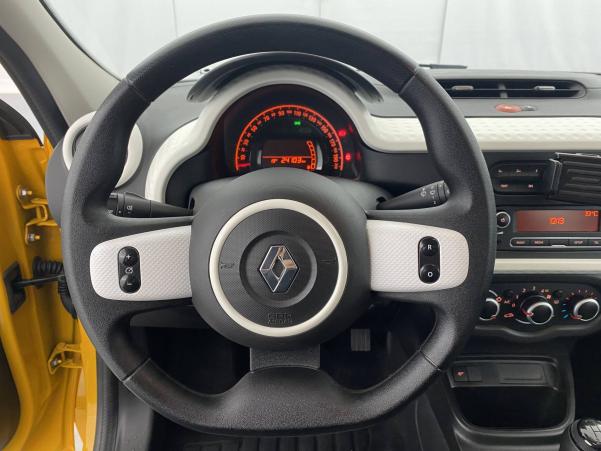 Vente en ligne Renault Twingo 3  SCe 65 - 21 au prix de 10 990 €