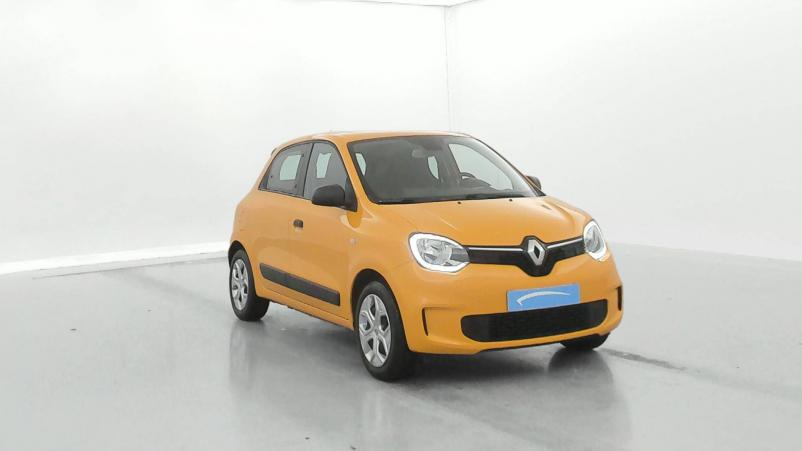 Vente en ligne Renault Twingo 3  SCe 65 - 21 au prix de 10 990 €