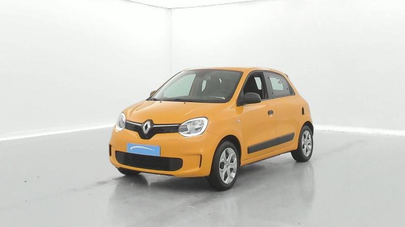 Vente en ligne Renault Twingo 3  SCe 65 - 21 au prix de 10 990 €