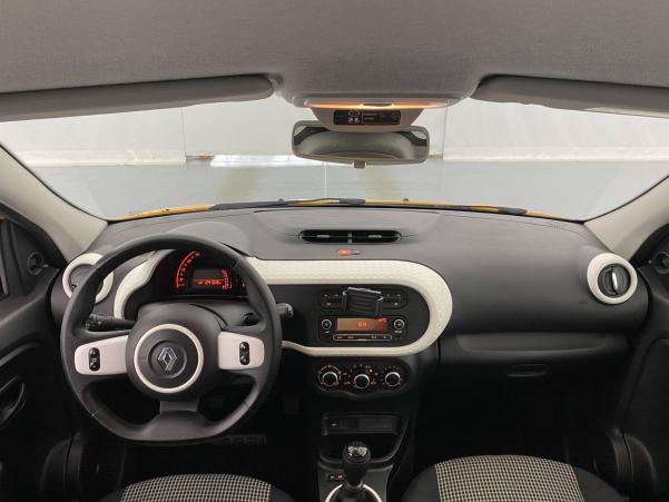 Vente en ligne Renault Twingo 3  SCe 65 - 21 au prix de 10 990 €