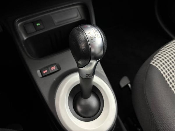 Vente en ligne Renault Twingo Electrique Twingo III Achat Intégral - 21 au prix de 10 980 €