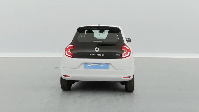 Vente en ligne Renault Twingo Electrique Twingo III Achat Intégral - 21 au prix de 10 980 €