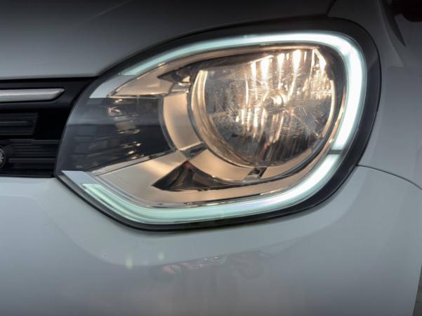 Vente en ligne Renault Twingo Electrique Twingo III Achat Intégral - 21 au prix de 10 980 €