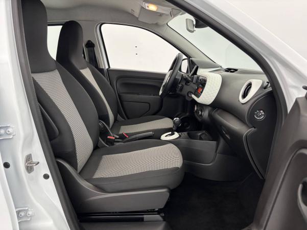 Vente en ligne Renault Twingo Electrique Twingo III Achat Intégral - 21 au prix de 10 980 €