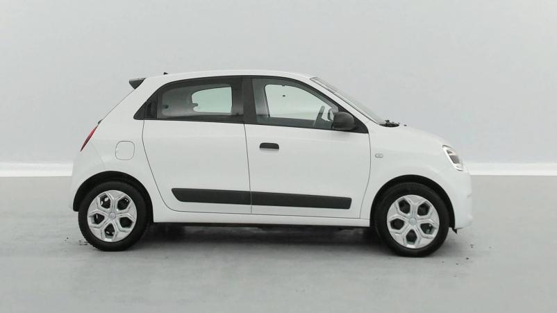 Vente en ligne Renault Twingo Electrique Twingo III Achat Intégral - 21 au prix de 10 980 €