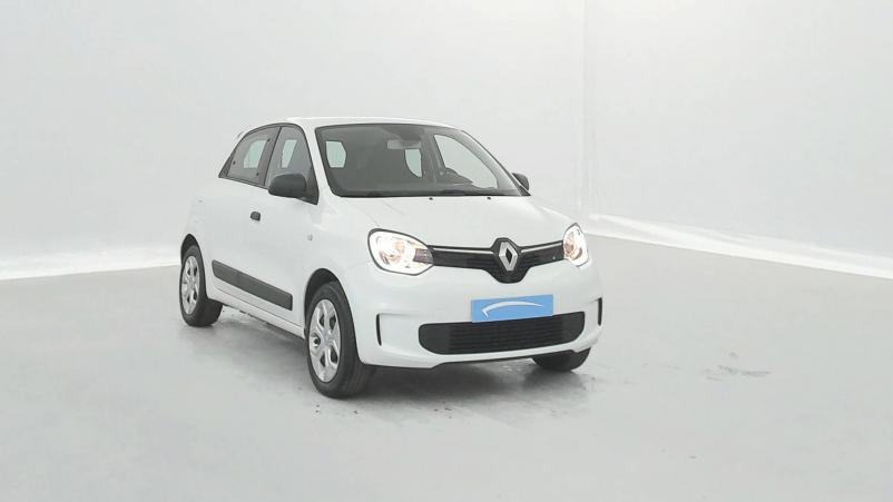 Vente en ligne Renault Twingo Electrique Twingo III Achat Intégral - 21 au prix de 10 980 €