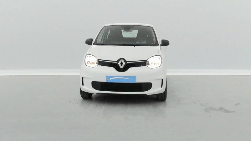 Vente en ligne Renault Twingo Electrique Twingo III Achat Intégral - 21 au prix de 10 980 €