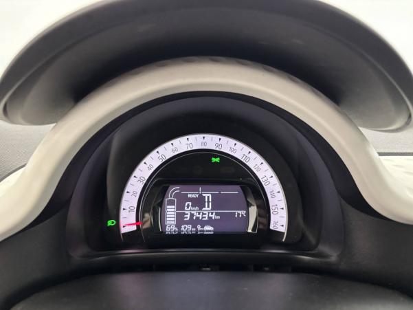 Vente en ligne Renault Twingo Electrique Twingo III Achat Intégral - 21 au prix de 10 980 €