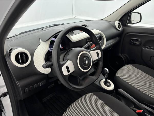 Vente en ligne Renault Twingo Electrique Twingo III Achat Intégral - 21 au prix de 10 980 €
