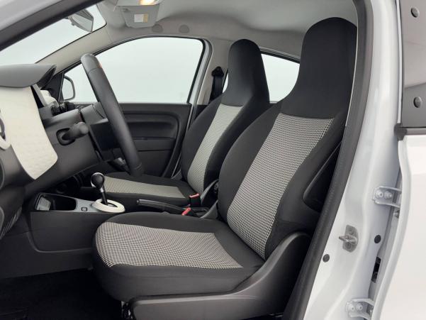 Vente en ligne Renault Twingo Electrique Twingo III Achat Intégral - 21 au prix de 10 980 €