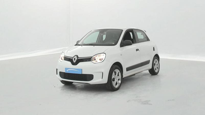 Vente en ligne Renault Twingo Electrique Twingo III Achat Intégral - 21 au prix de 10 980 €