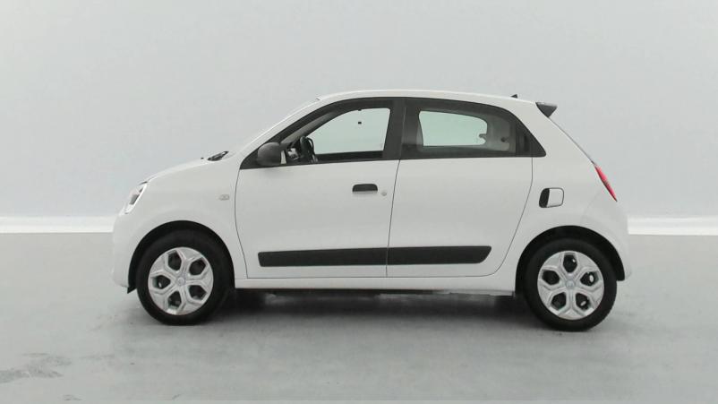 Vente en ligne Renault Twingo Electrique Twingo III Achat Intégral - 21 au prix de 10 980 €