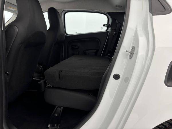 Vente en ligne Renault Twingo Electrique Twingo III Achat Intégral - 21 au prix de 10 980 €