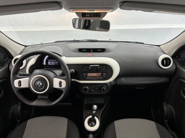 Vente en ligne Renault Twingo Electrique Twingo III Achat Intégral - 21 au prix de 10 980 €