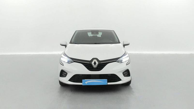 Vente en ligne Renault Clio 5 Clio SCe 65 - 21 au prix de 12 690 €