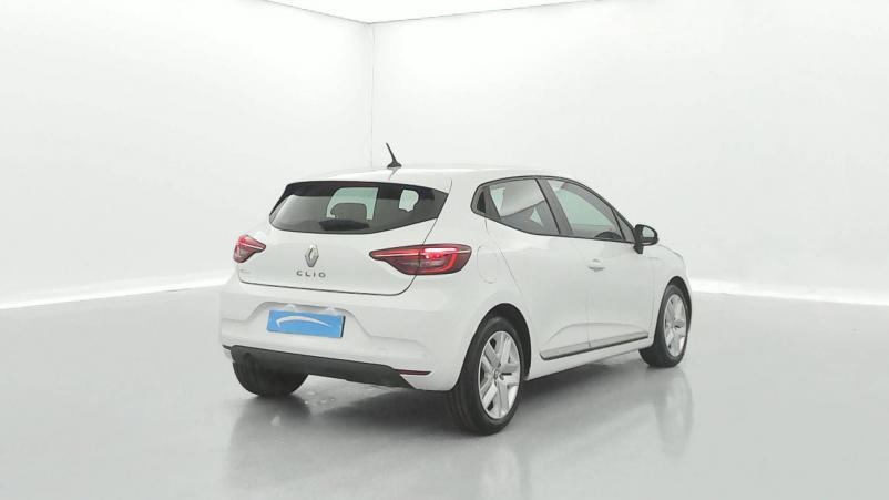 Vente en ligne Renault Clio 5 Clio SCe 65 - 21 au prix de 12 690 €