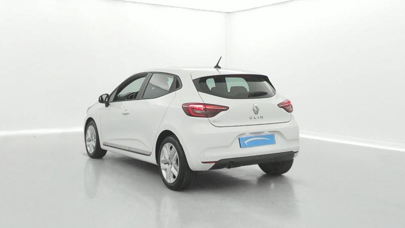 Vente en ligne Renault Clio 5 Clio SCe 65 - 21 au prix de 12 690 €