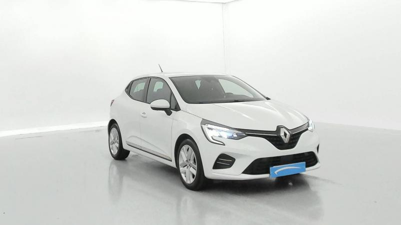 Vente en ligne Renault Clio 5 Clio SCe 65 - 21 au prix de 12 690 €