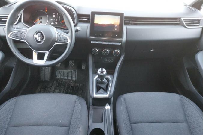 Vente en ligne Renault Clio 5 Clio SCe 65 au prix de 12 290 €