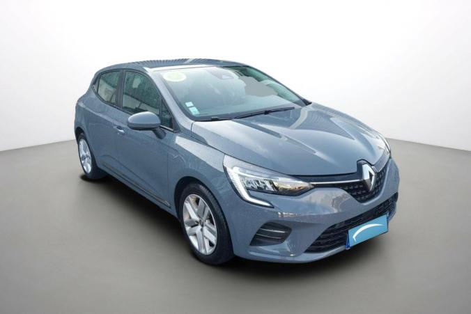 Vente en ligne Renault Clio 5 Clio SCe 65 au prix de 12 290 €
