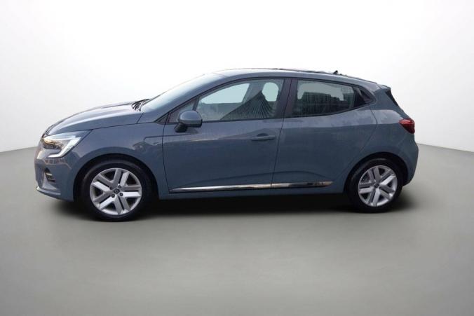 Vente en ligne Renault Clio 5 Clio SCe 65 au prix de 12 290 €