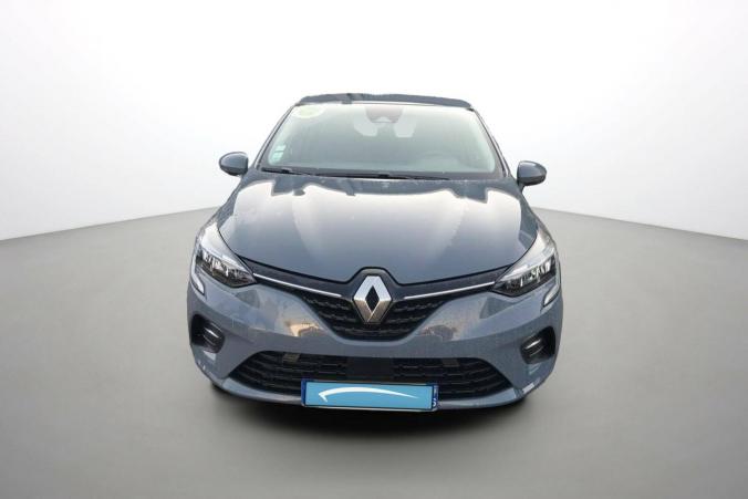 Vente en ligne Renault Clio 5 Clio SCe 65 au prix de 12 290 €