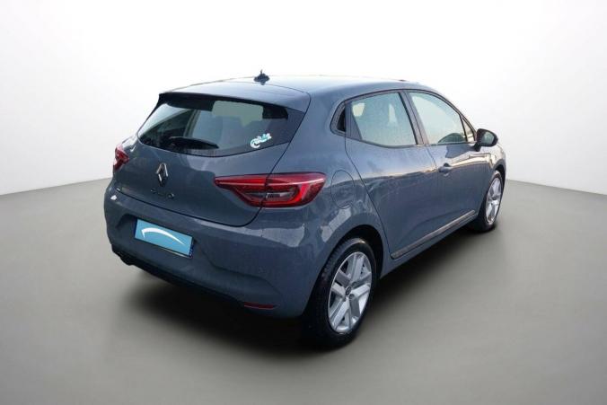 Vente en ligne Renault Clio 5 Clio SCe 65 au prix de 12 290 €