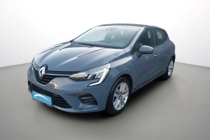 Vente en ligne Renault Clio 5 Clio SCe 65 au prix de 12 290 €