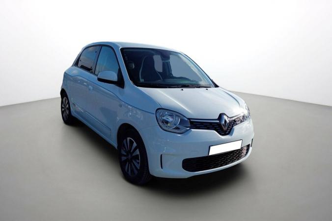 Vente en ligne Renault Twingo Electrique Twingo III Achat Intégral - 21 au prix de 14 990 €