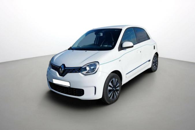 Vente en ligne Renault Twingo Electrique Twingo III Achat Intégral - 21 au prix de 14 990 €