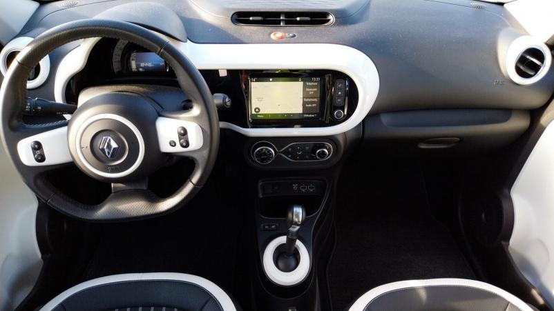 Vente en ligne Renault Twingo Electrique Twingo III Achat Intégral - 21 au prix de 14 990 €