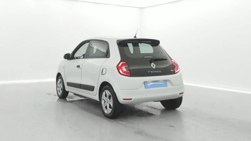 Vente en ligne Renault Twingo Electrique Twingo III Achat Intégral - 21 au prix de 12 990 €