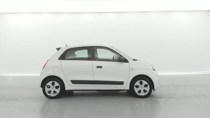 Vente en ligne Renault Twingo Electrique Twingo III Achat Intégral - 21 au prix de 12 990 €