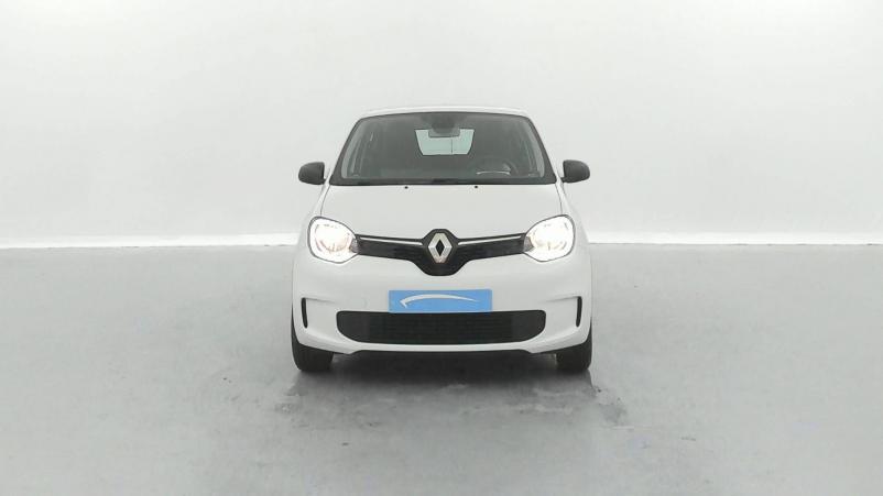 Vente en ligne Renault Twingo Electrique Twingo III Achat Intégral - 21 au prix de 12 990 €